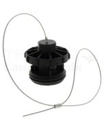TLX 607 Staubschutzkappe Stecker