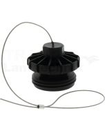 TLX 707 Staubschutzkappe Stecker