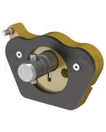Aluminiumparkstation Kuppl Multi-X Quatt