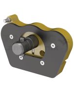 Aluminiumparkstation Kuppl Multi-X Quatt