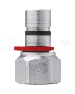 WEO-Adapternippel 3/4" (23 mm); 3/4" BSP