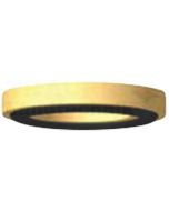 Druckring mit O-Ring