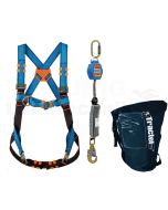PSA-Set Hubarbeitsbühne