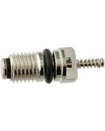 Füllventile R134a