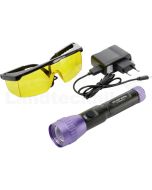 LED-Lecksuchlampe
