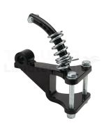 Halter Schleppzinken
