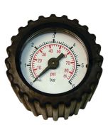 Manometer bis 6 bar