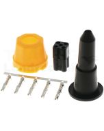 Stecker