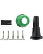 Stecker