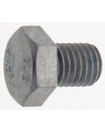 Schraube M12x16