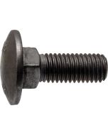 Schlossschraube M12x35 8.8 MVBF