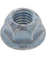 Flanschsicherungsmutter M10