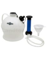 Ölabsaug-Kit