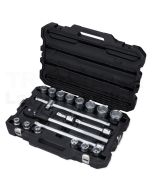 3/4" Steckschlüssel-Satz