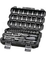 1/4" Steckschlüssel-Satz