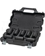 3/4“ Sechskant-Kraft-Stecknuss-Satz