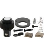 Reparatursatz 3/8" Knarre