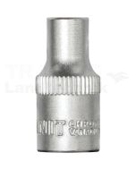 1/4" Stecknuss, 5 mm