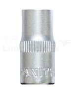 1/4" Stecknuss, 7 mm