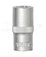 1/4" Stecknuss, 8 mm