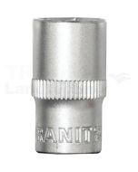 1/4" Stecknuss, 10 mm