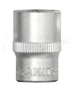 1/4" Stecknuss, 12 mm