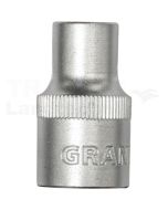 1/2" Stecknuss, 10 mm