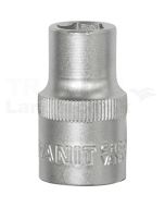 1/2" Stecknuss, 11 mm