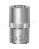 1/2" Stecknuss, 15 mm