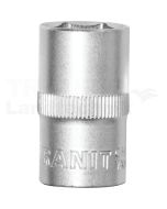 1/2" Stecknuss, 16 mm