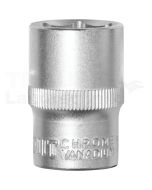 1/2" Stecknuss, 18 mm