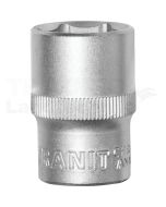 1/2" Stecknuss, 19 mm