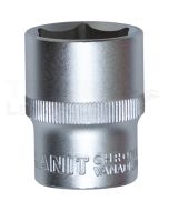 1/2" Stecknuss, 22 mm