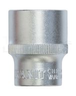 1/2" Stecknuss, 24 mm