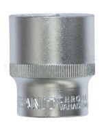 1/2" Stecknuss, 27 mm