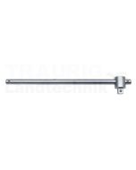 3/4" T-Griff mit Gleitstück
