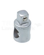 3/8" Gleitstück/Reduzieradapter