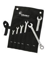 HeavyGrip Ratschenschlüssel-Satz
