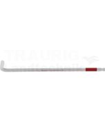 HeavyGrip Winkelstiftschlüssel 6 mm