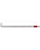 HeavyGrip Winkelstiftschlüssel 10 mm