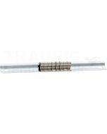 Aufsteckleiste für 1/4" Stecknüsse