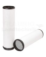 Sekundärluftfilter