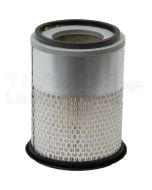 Sekundärluftfilter