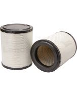 Luftfilter