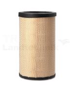 Sekundärluftfilter