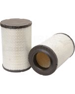 Luftfilter