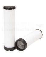 Sekundärluftfilter