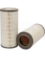 Luftfilter