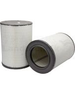 Luftfilter