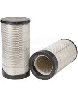 Luftfilter